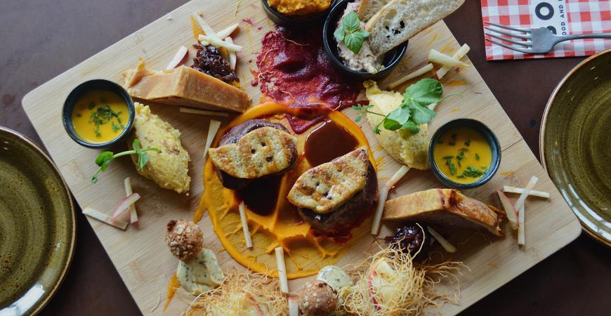 Bom Food and drinks - Bom Food and drinks -